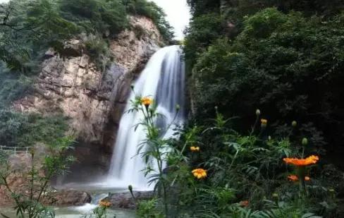 河南大峡谷风景视频,河南黄河大峡谷景区在哪里