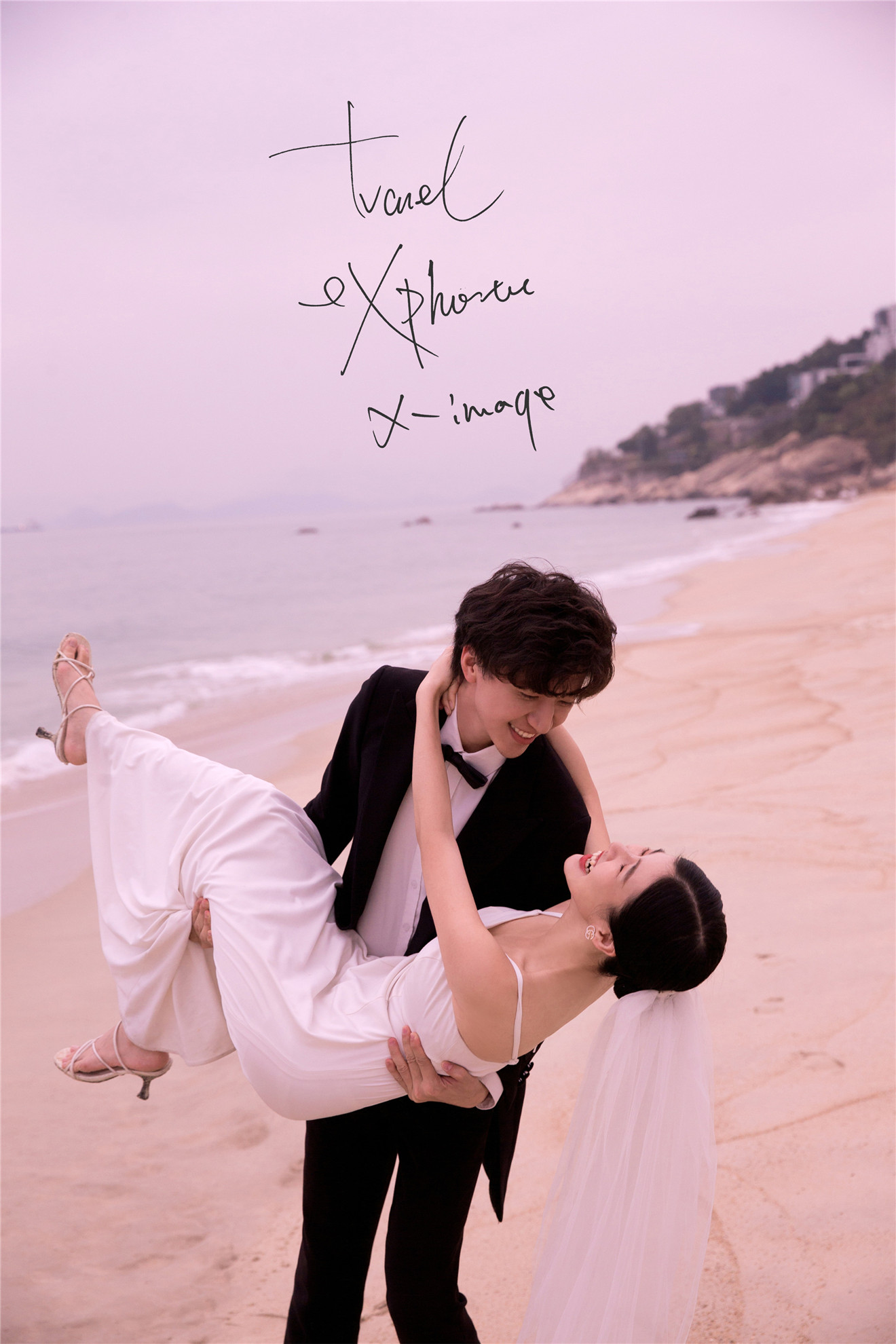 旅拍和婚纱摄影的区别,旅拍婚纱拍摄前期坑