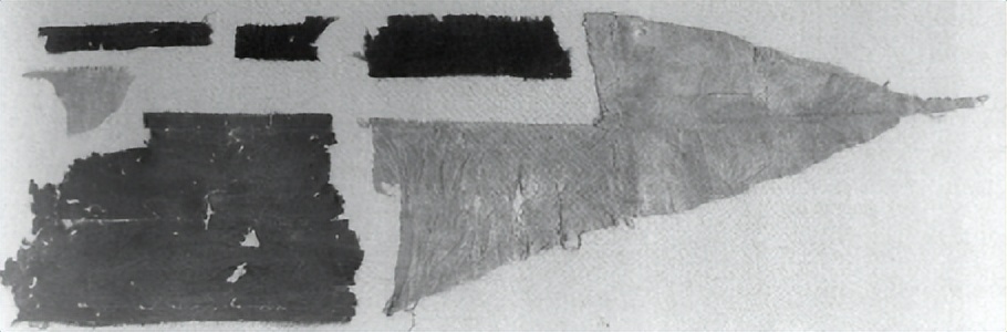 张德芳：丝绸之路上的丝绸——以河西出土实物和汉简为中心