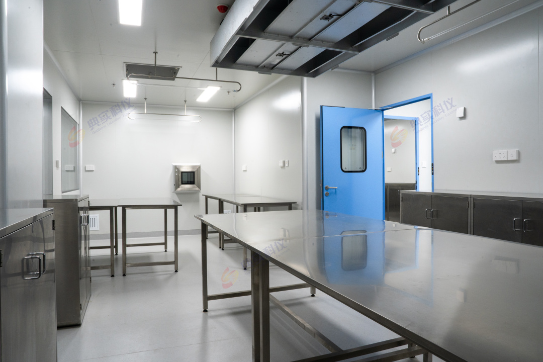 资讯|医疗专项实验室的技术特点