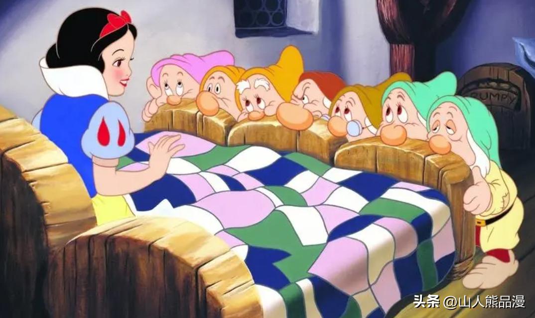 盘点8090后的童年动画片,盘点8090后的100部动画