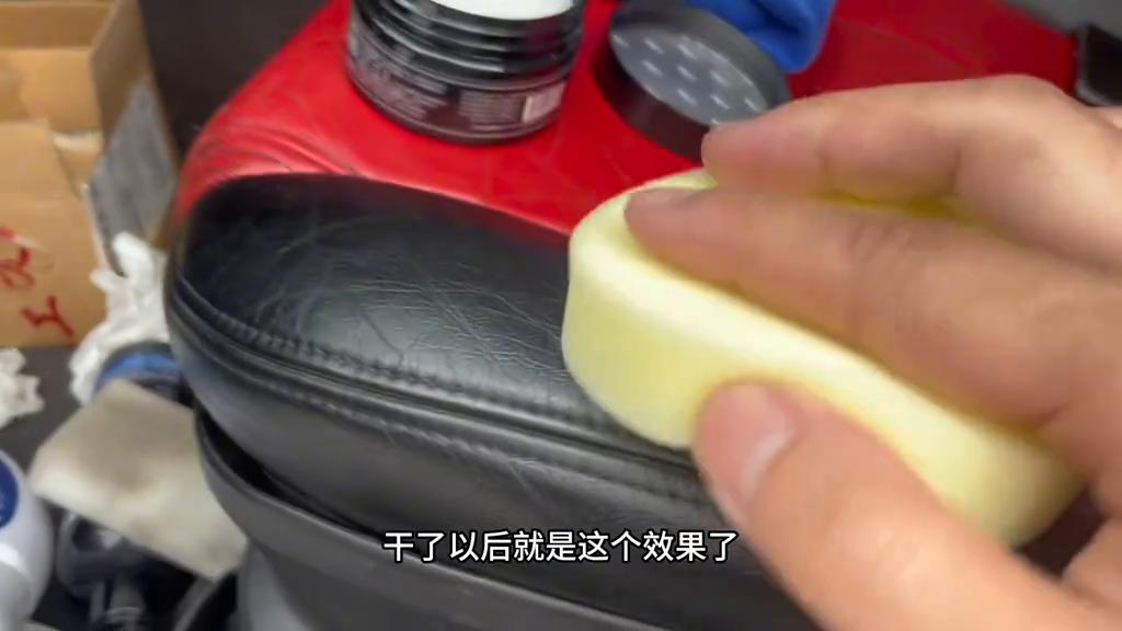 内饰塑料件翻新,汽车真皮上门修复翻新