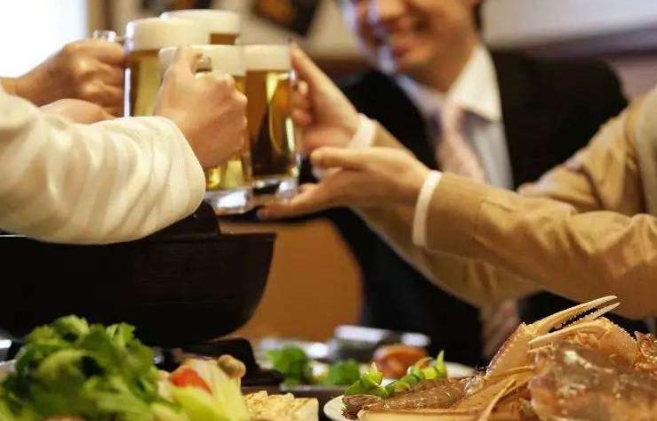 中原第一酒神张政现状,中国第一酒神张政介绍