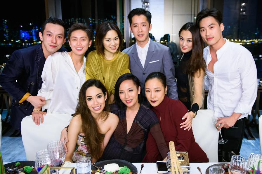 3大港圈豪门谜案：车祸猝死失踪退圈，小说都不敢写的神秘细节