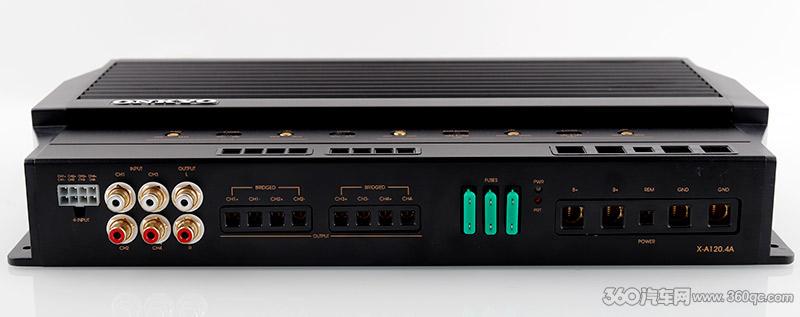 自己动手改造升级功放,发烧级功放改装