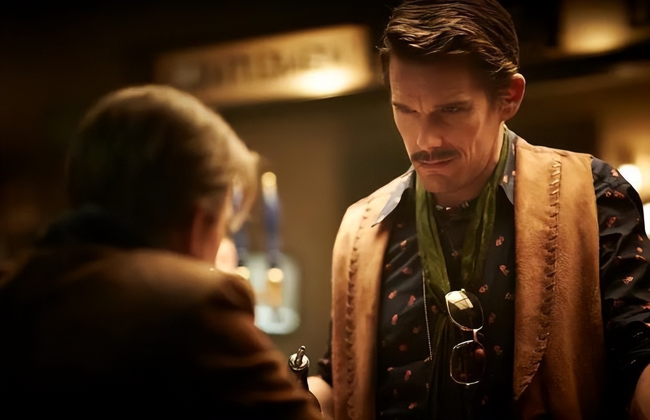 全球十大烧脑悬疑电影推荐一下,堪称史上最烧脑的几部悬疑电影