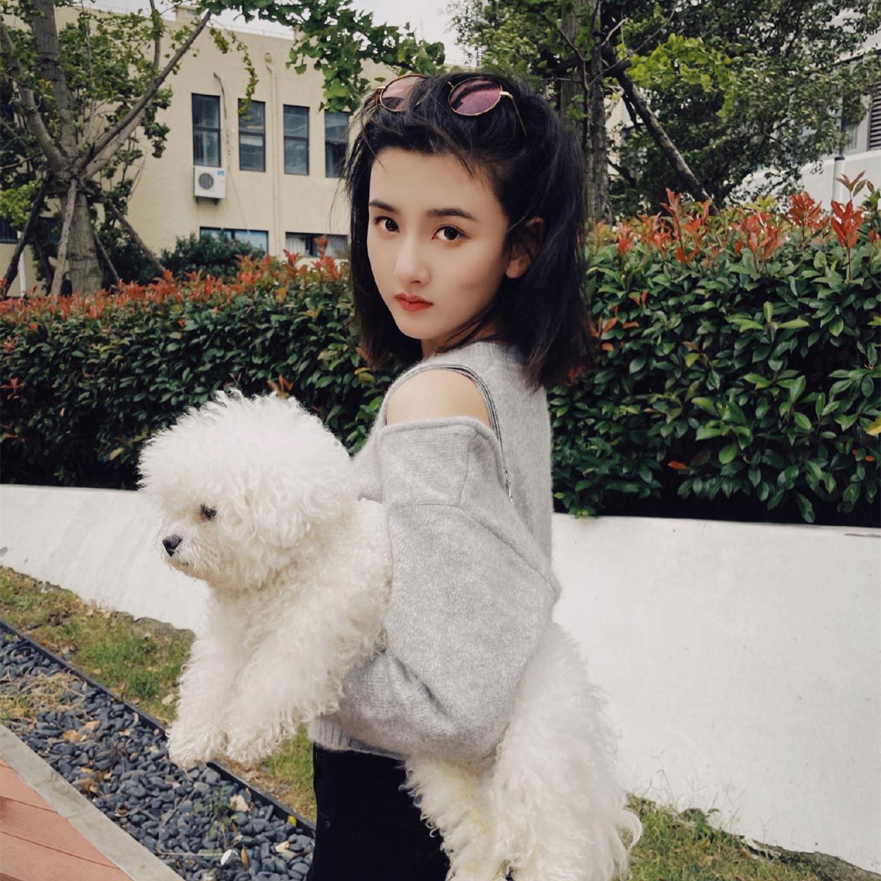 宋祖儿蒋依依赵露思白鹿欧阳娜娜,关晓彤虞书欣宋祖儿徐梦洁赵露思