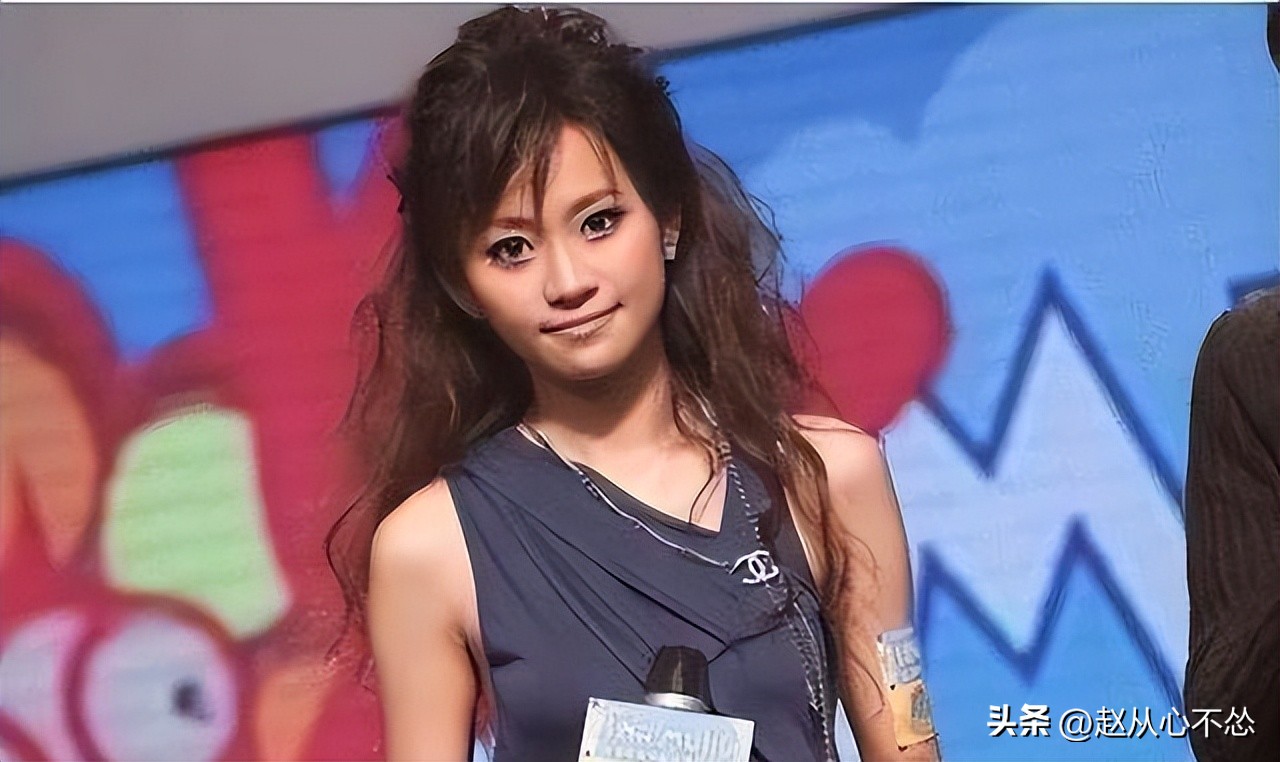 嫁入香港的名模,香港模特嫁富豪后暴瘦