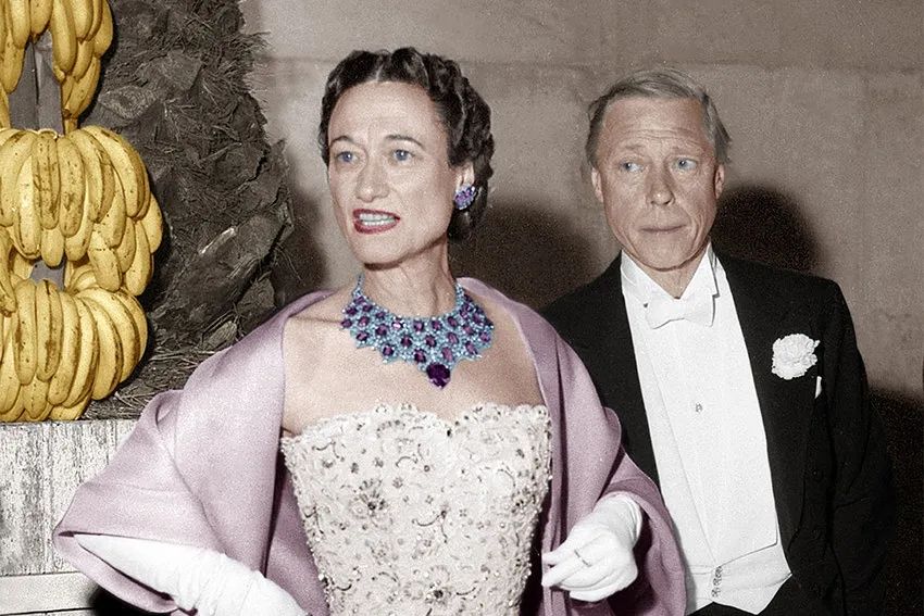 史上最全10大项链盘点！速查你今天戴的上榜了吗？