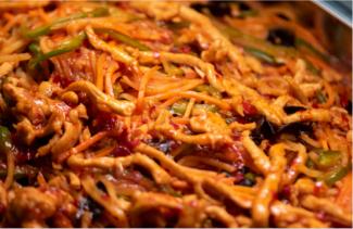 北京神仙宿舍,令人羡慕的神仙大学