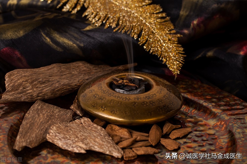 肝经热大脾胃虚弱疏肝解郁的中药,胃痛胃胀一招教你疏肝和胃