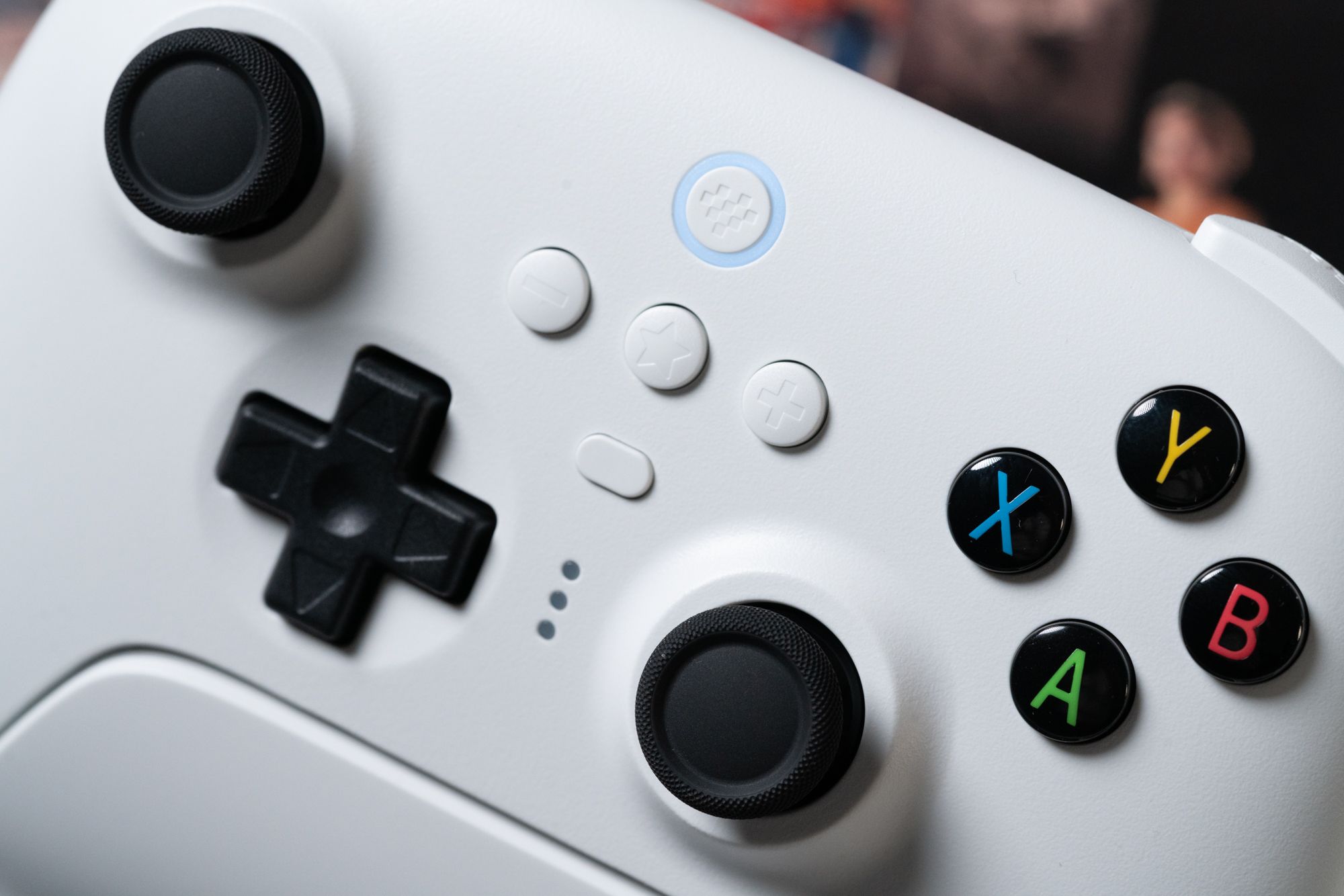 一定不要错过这些惊艳工具,8bitdo八位堂猎户座pc版游戏手柄