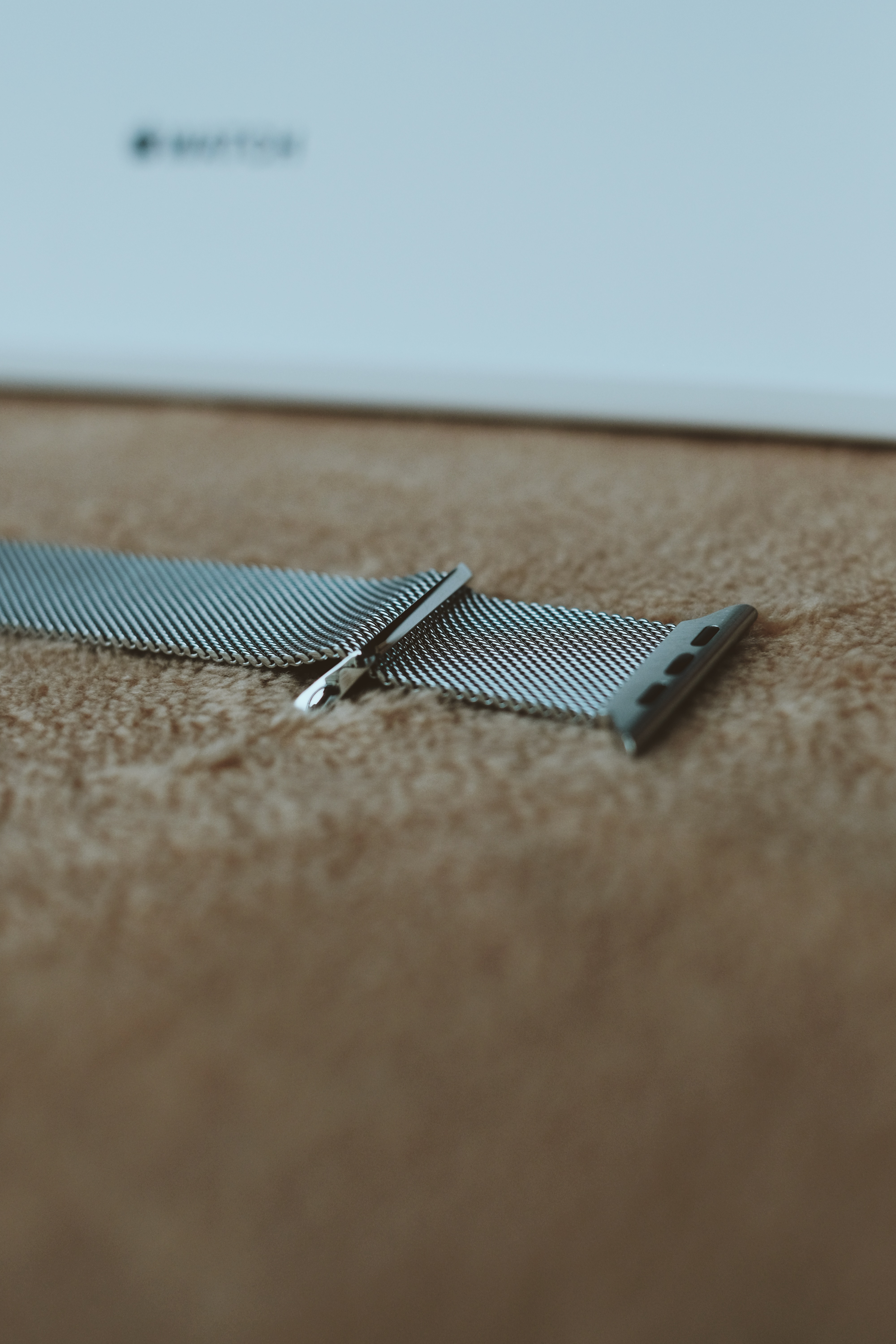 applewatch表带米兰尼斯表带,applewatch米兰尼斯表带优缺点