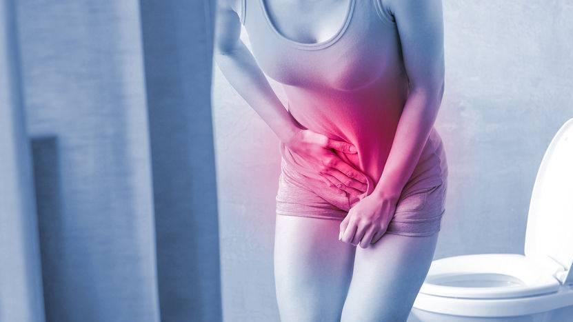 咳嗽打喷嚏漏尿最有效的恢复方法,女人一咳嗽就漏尿是什么原因