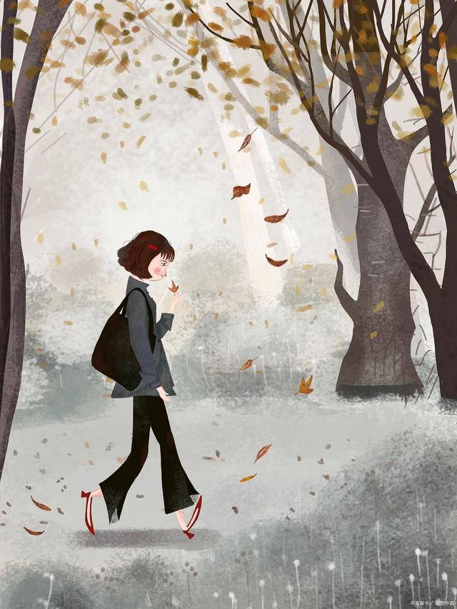 战胜孤独最有效的方法是什么,十种孤独的生活方法