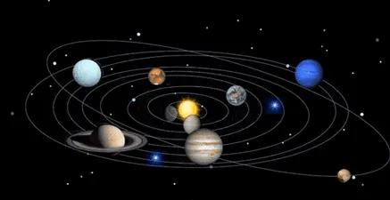 生命禁区海王星,海王星生命的禁区