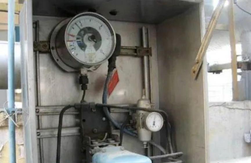 压力表不准确造成的后果,压力表不归零怎么修