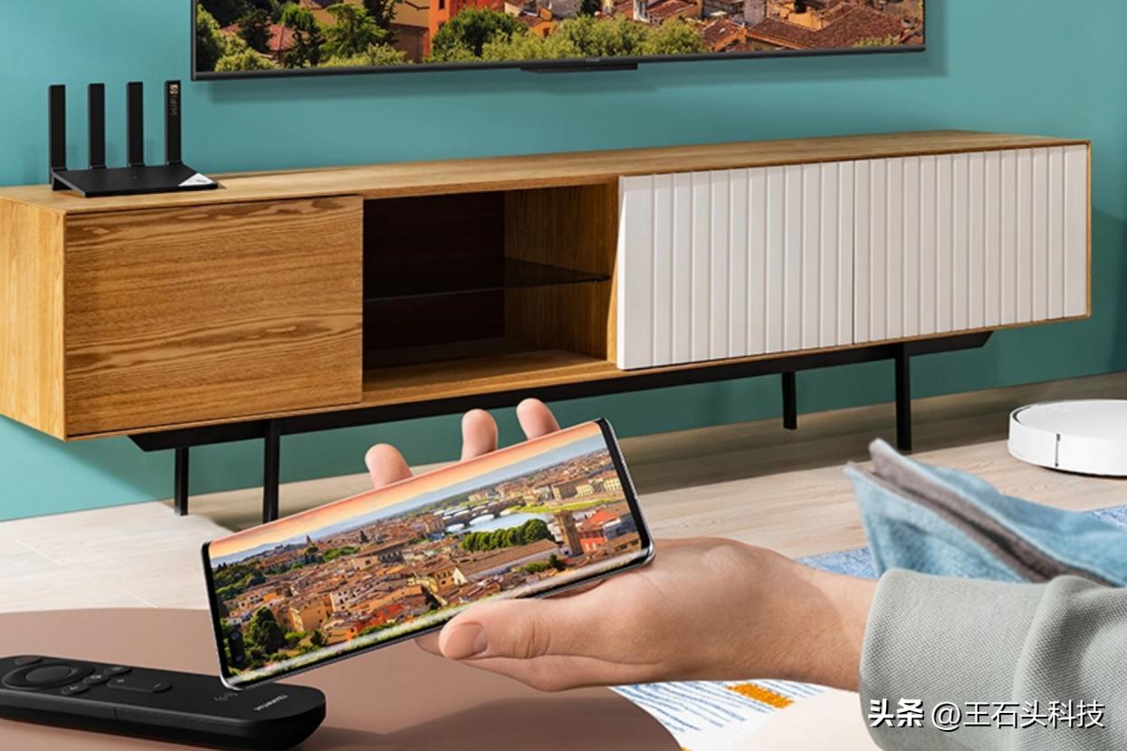 华为智慧屏55寸值得买吗,华为智慧屏65英寸值得买吗