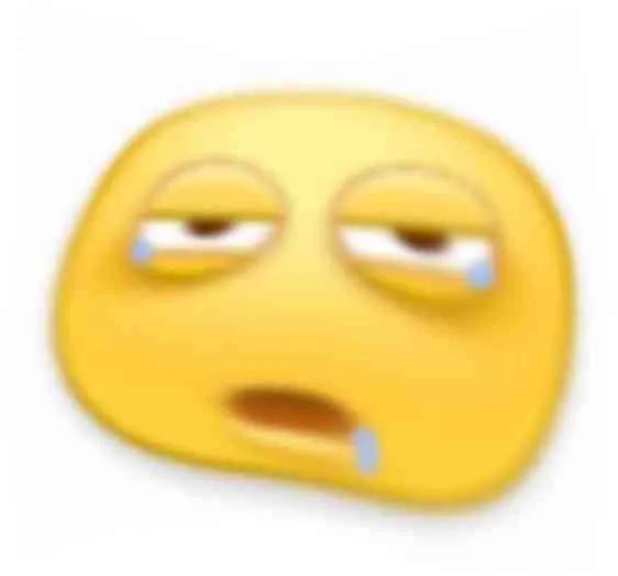 好累不想上班的表情包,节后不想上班表情包