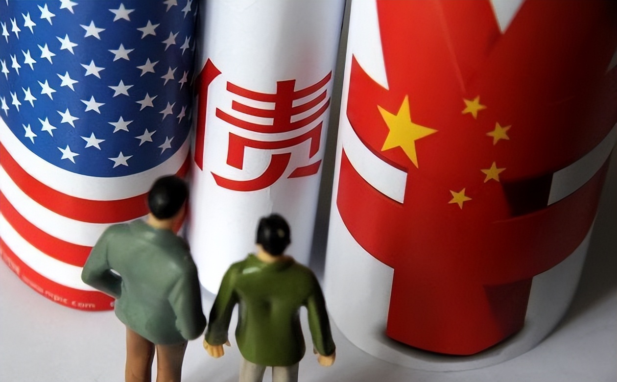 美债加息会导致国内抛售国债吗,中国抛售美债换回美元有什么用呢