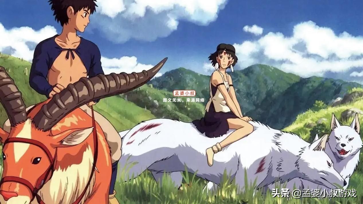 光遇宫崎骏联名季节是什么,光遇下一个季节联动宫崎骏