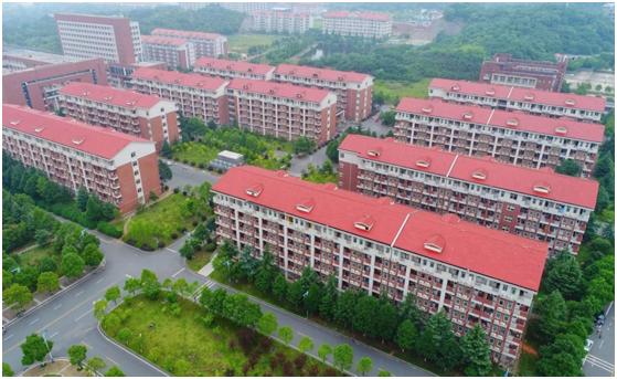 长沙理工大学在全国排名第几,长沙理工大学在湖南高校排名