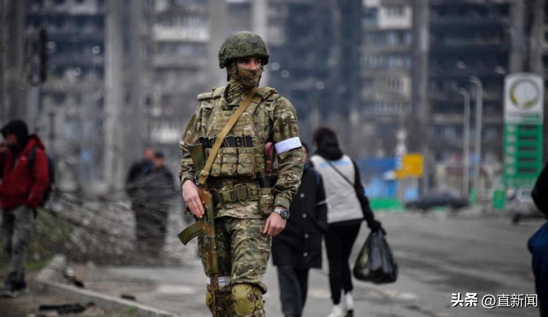 俄乌冲突离哈尔科夫多远,俄乌冲突离停火还有多远