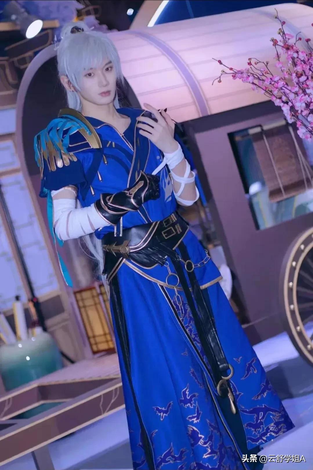 上海cp29漫展所有节目,cp29漫展军展