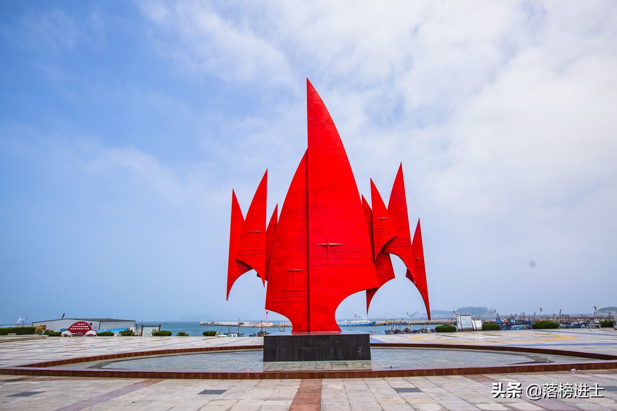 庄河海王九岛海滩,庄河海王九岛旅游区