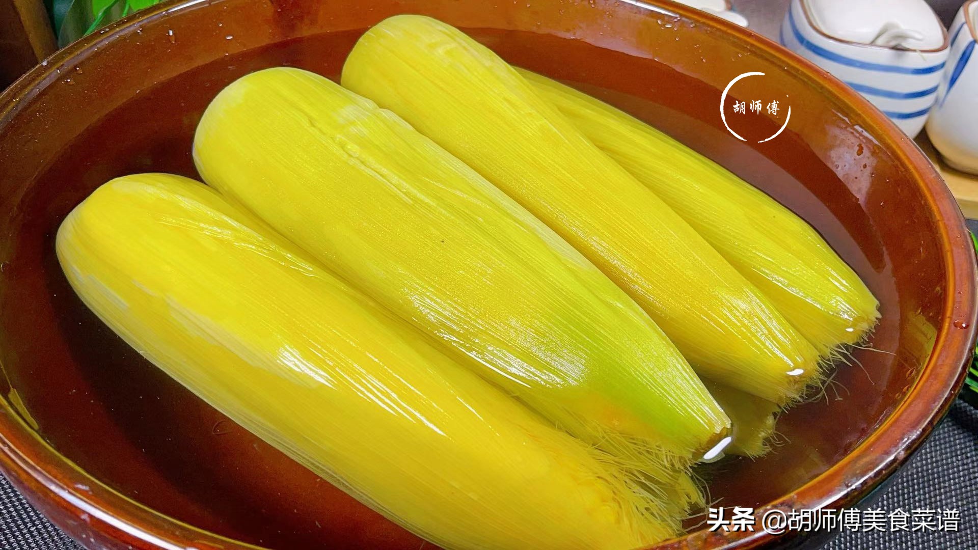 新鲜玉米怎么放冰箱保存时间长,玉米煮熟放冰箱保鲜可以保存多久