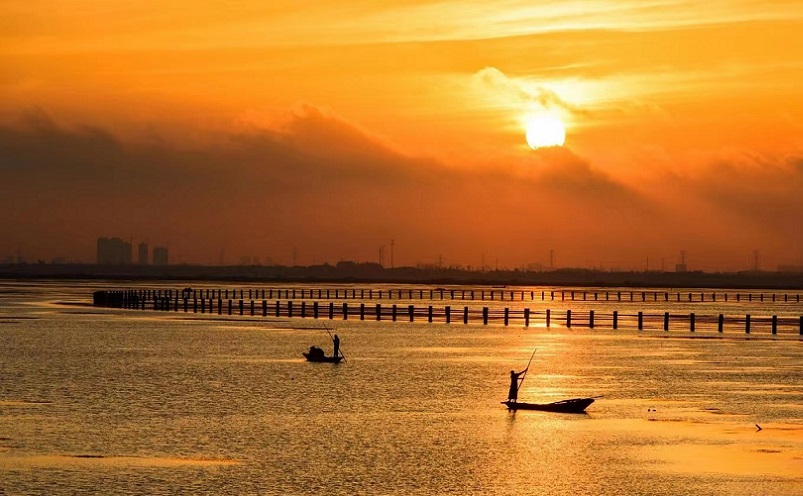 昆山旅游十大必去景点排行榜,昆山游玩必去景点推荐