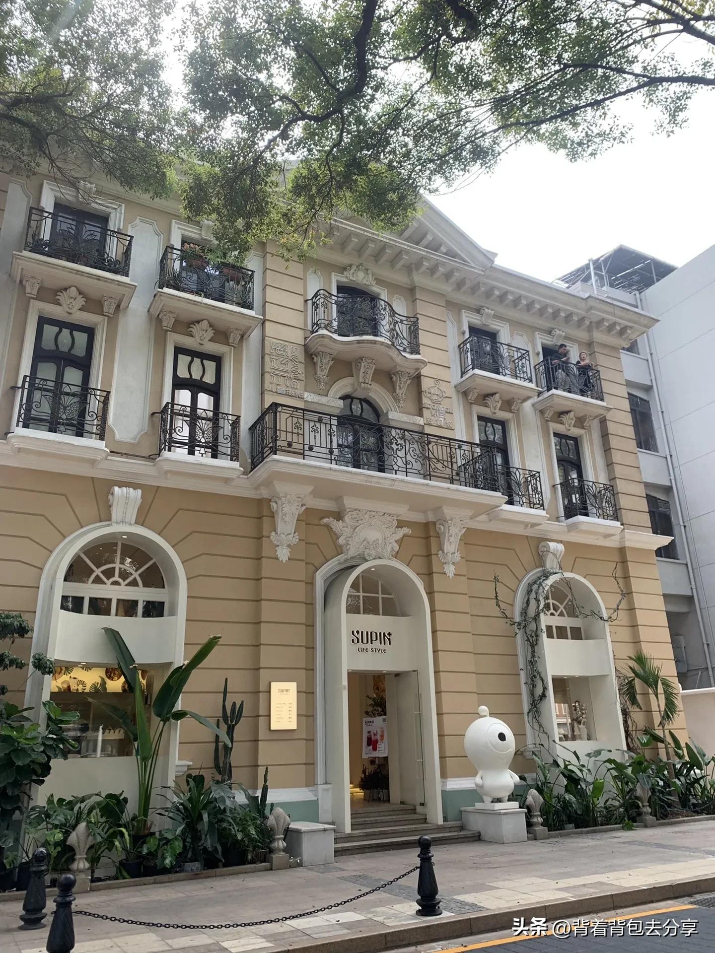 广东省十大免费旅游景点,广东十大最好的旅游景点免费