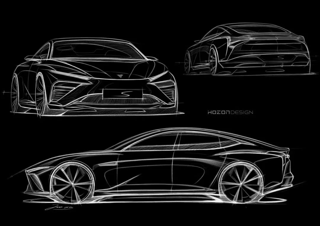 你没看到的哪吒S