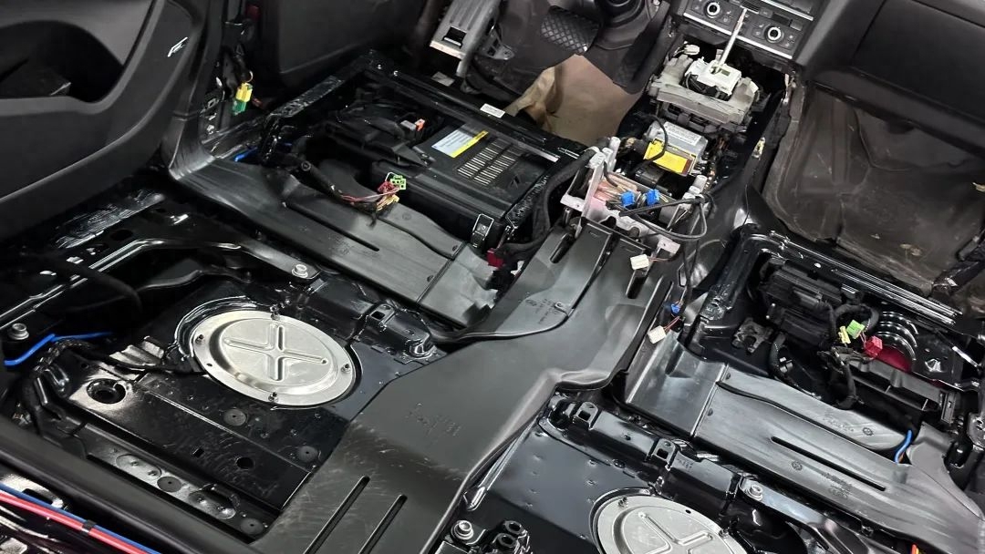 江苏13款柴油奥迪q7翻新,大哥买奥迪q7