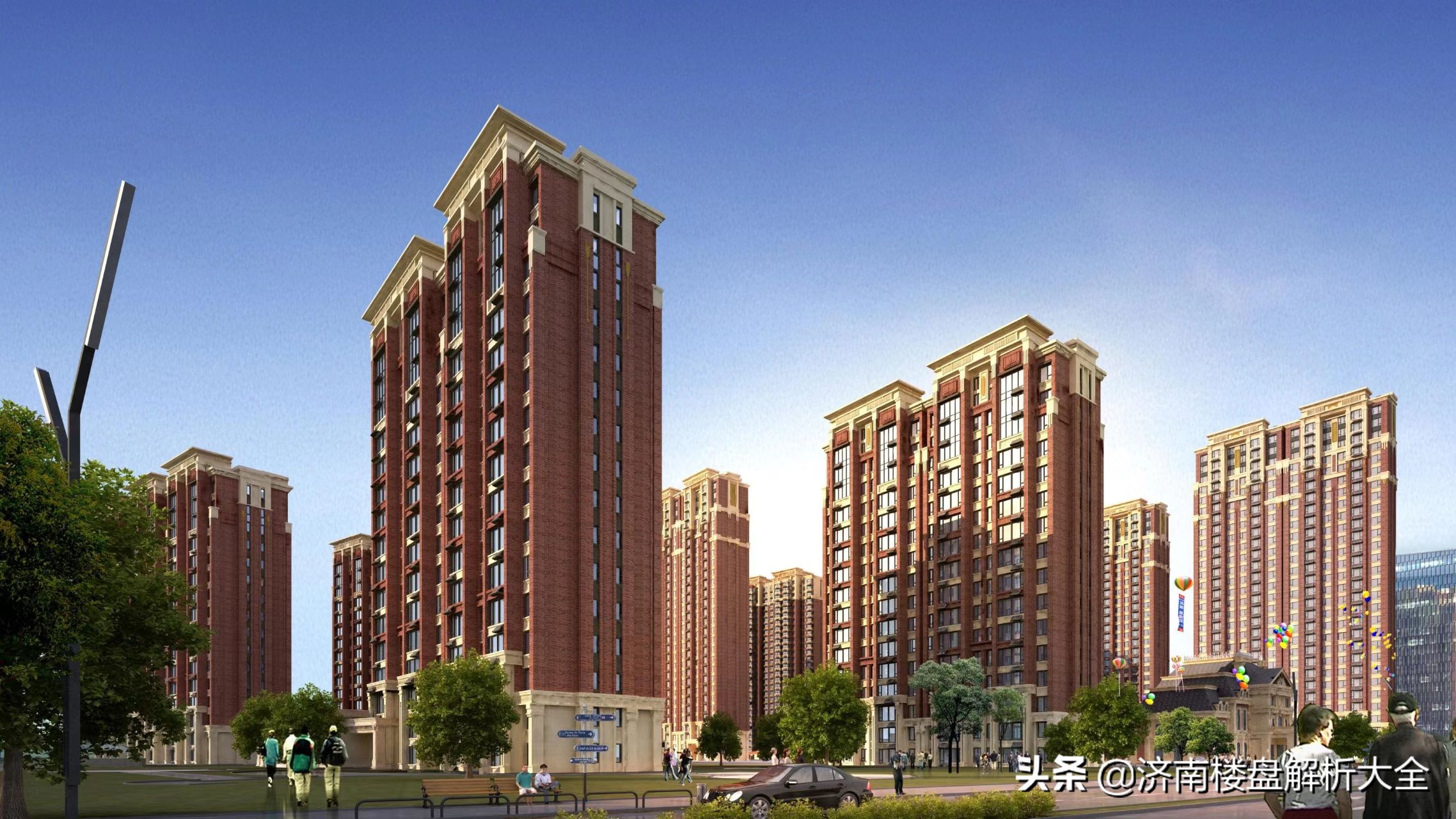 海尔产城天玺,海尔产城创云玺为什么便宜