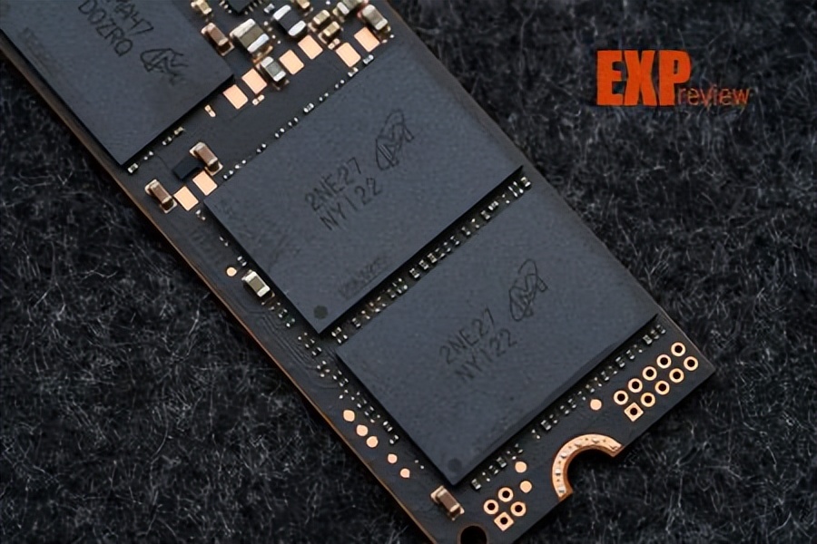 大容量ssd固态硬盘横向测评,2.5寸ssd固态硬盘评测