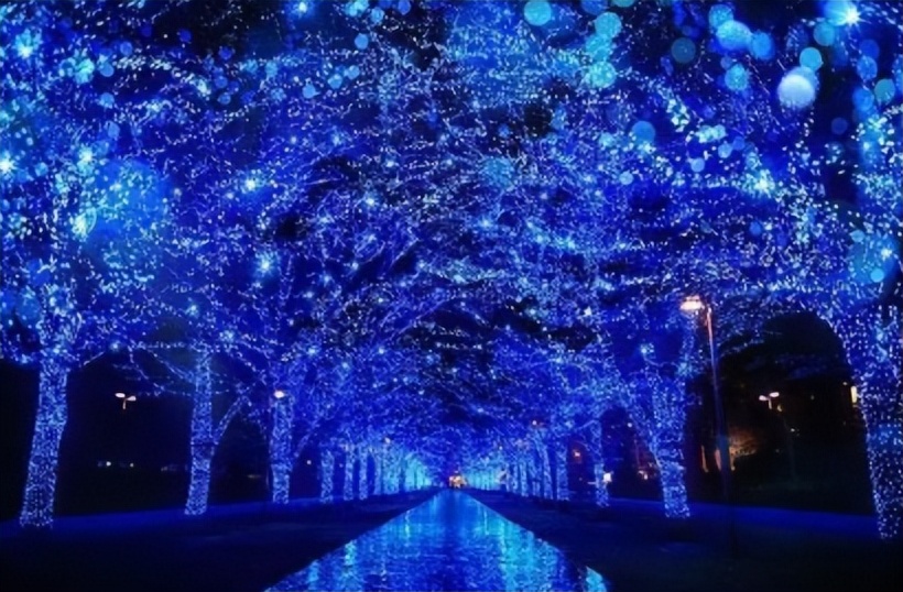 日本人怎么过新年,日本人过圣诞节的视频