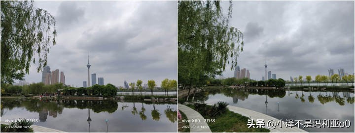 vivox80巅峰极速测评,今年旗舰机最推荐的vivox80