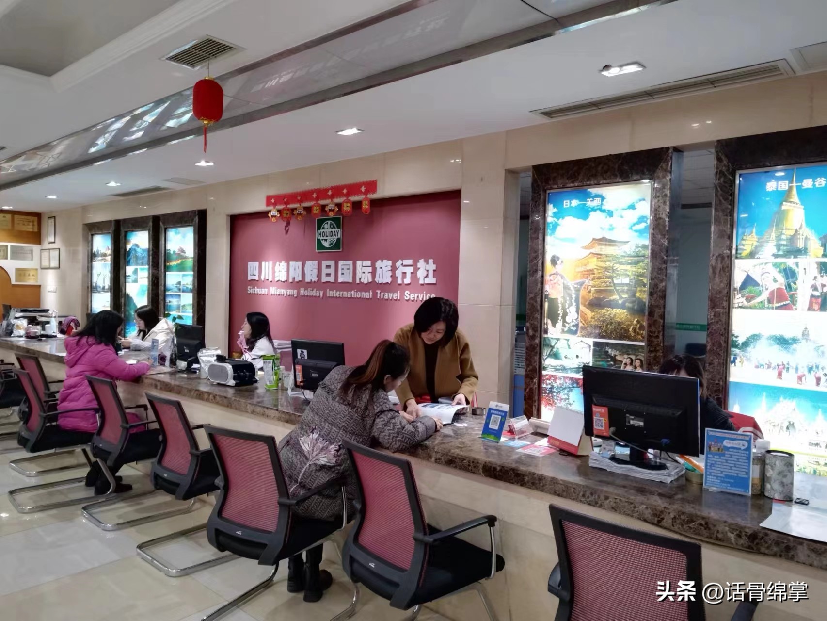 绵阳周边游小长假,现在绵阳可以去旅游不