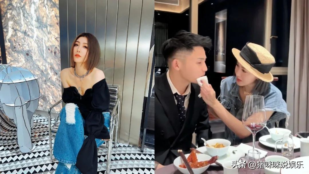 与小十岁健身教练在机场忘情拥抱，被骗婚后戴上假面具冰冷待人