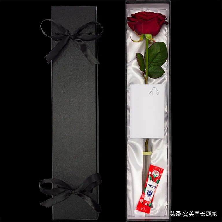 全英线上订花攻略:情人节限定fafa~爱你的心用花表示!