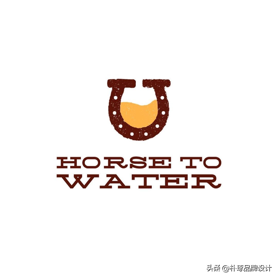 企业标志设计的元素包括,经典综合型标志logo