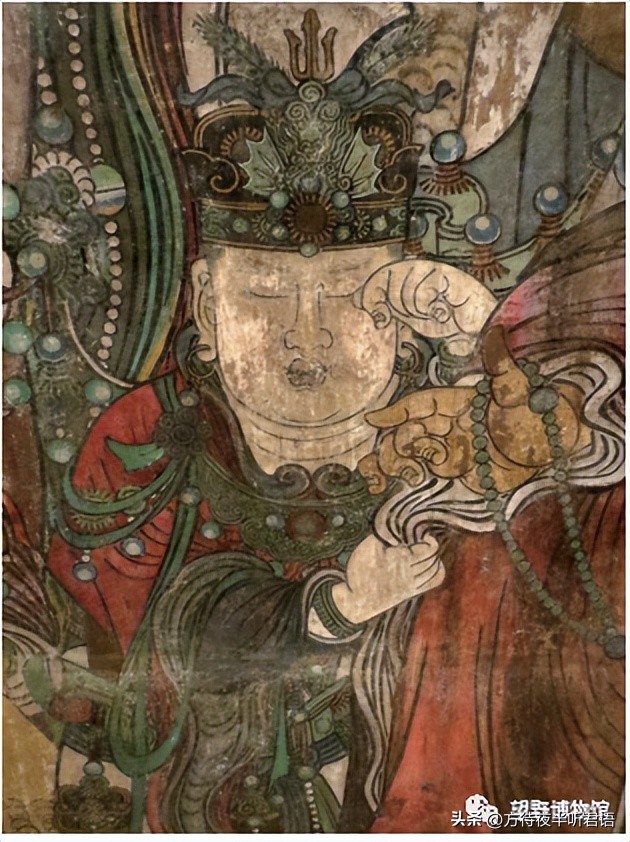 哮天犬和二郎神不得不说的故事,哮天犬二郎神前世今生