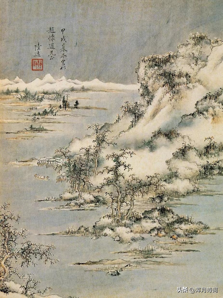 适合用于毕业赠言的古诗词,适合做毕业赠言的古诗词