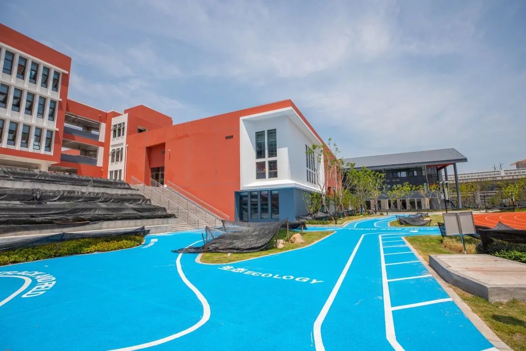 昆山陆家高中新址,昆山新建高中