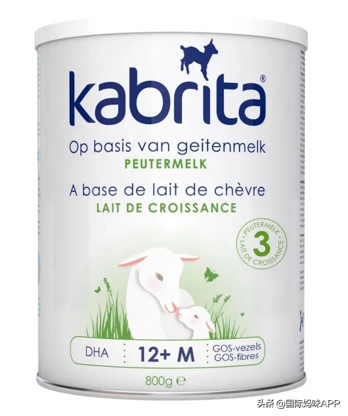 婴儿羊奶粉推荐0-6个月新生儿奶粉,婴幼儿羊奶粉主要看什么