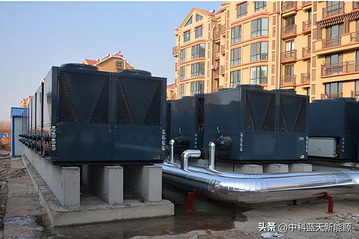 空气源热泵取暖和壁挂炉哪个好,空气能热泵壁挂炉