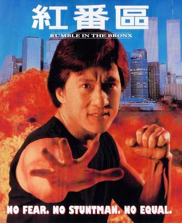 成龙惊天一跳震惊国外视频,成龙惊天一跳吓坏好莱坞