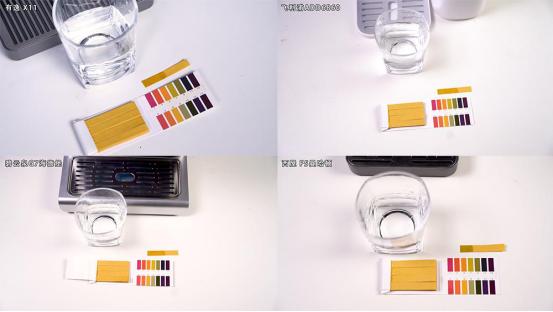 四款台面净饮机横评大摸底,台式净饮机横评