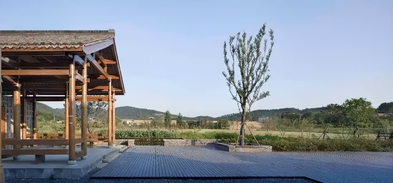 乡村改造方法盘点,100个乡村改造名单